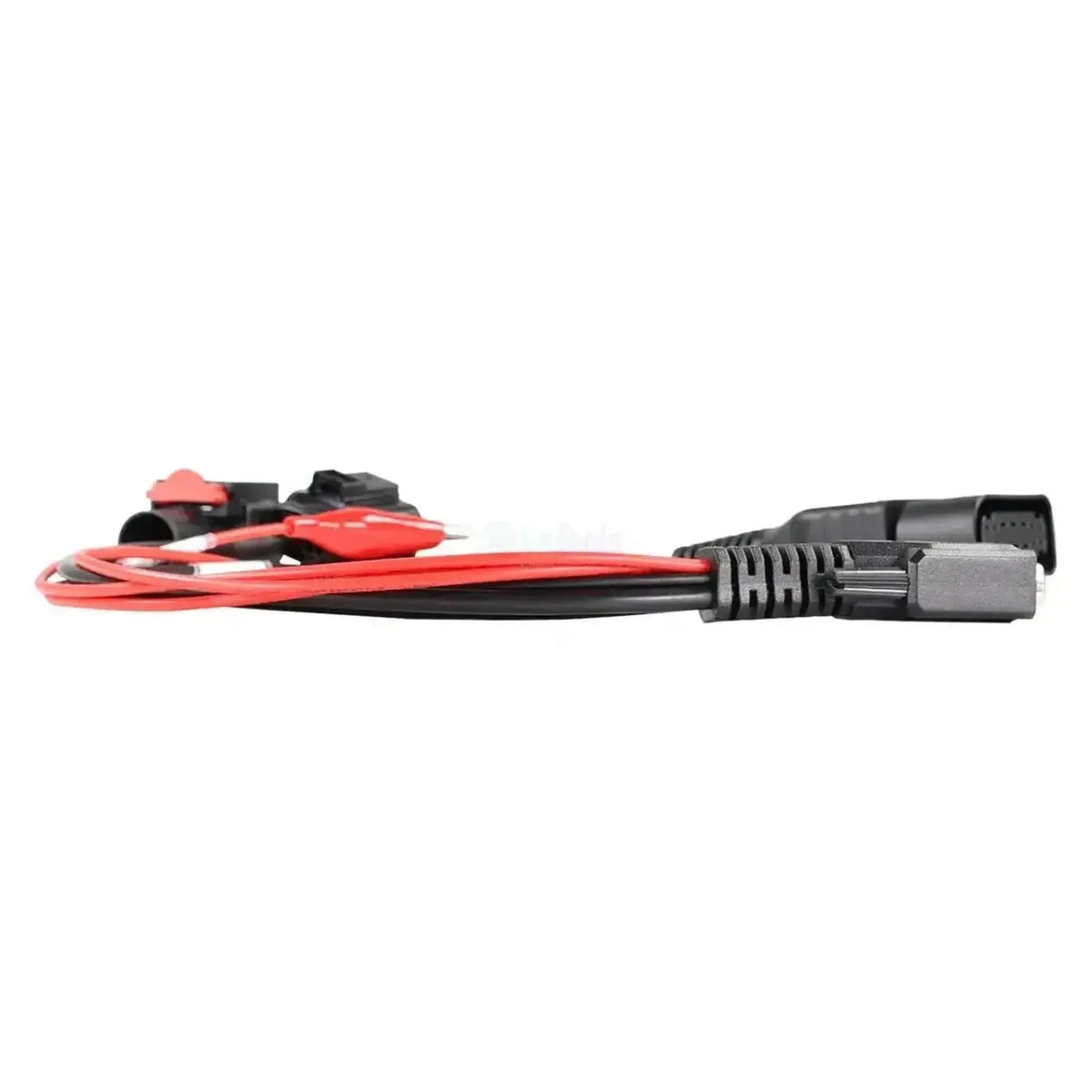 OBDSTAR (T002) | Audi 48V batteri + DCDC-modul – 15-polet DB15 adapterkabel | Personbil