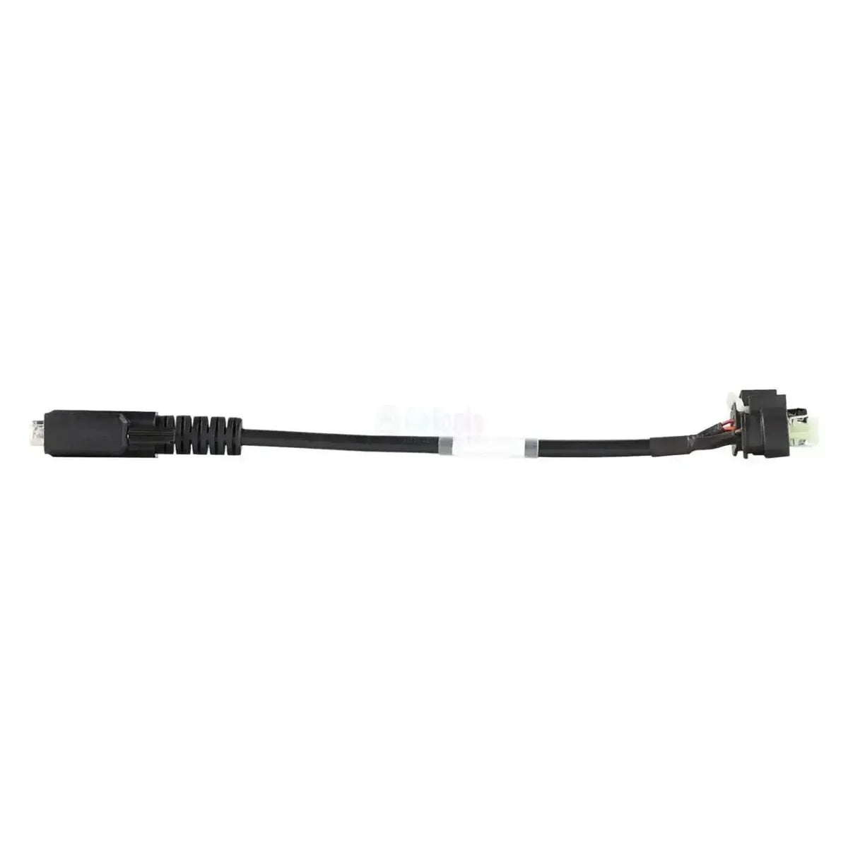 OBDSTAR (T003) | Mercedes-Benz 48V Accu + DCDC Module – 15-polet DB15-adapterkabel | Personbil