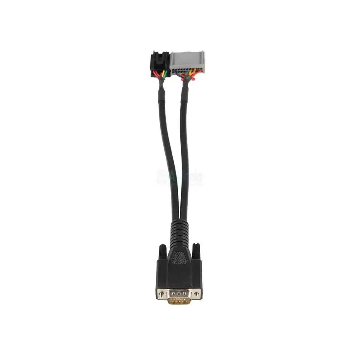 OBDSTAR (T006) | 12+22-polet GSM - 15-polet DB15 adapterkabel | Personbil
