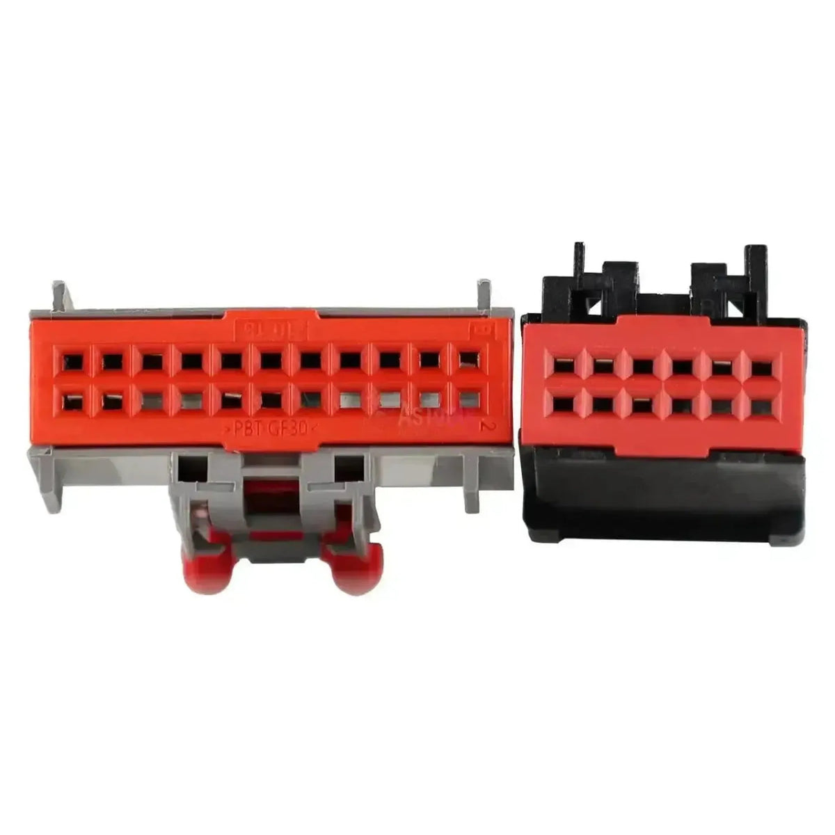 OBDSTAR (T006) | 12+22-polet GSM - 15-polet DB15 adapterkabel | Personbil