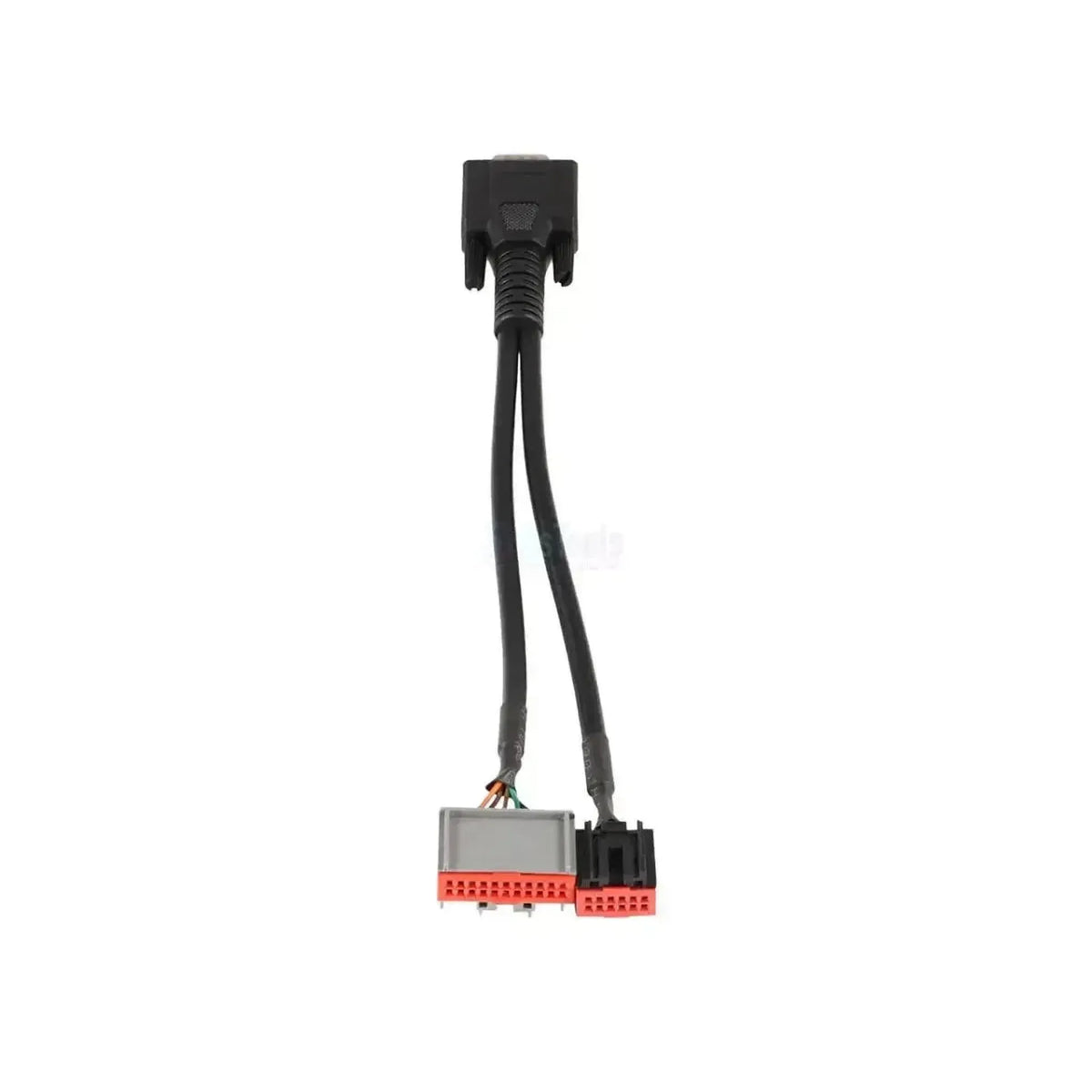 OBDSTAR (T006) | 12+22-polet GSM - 15-polet DB15 adapterkabel | Personbil