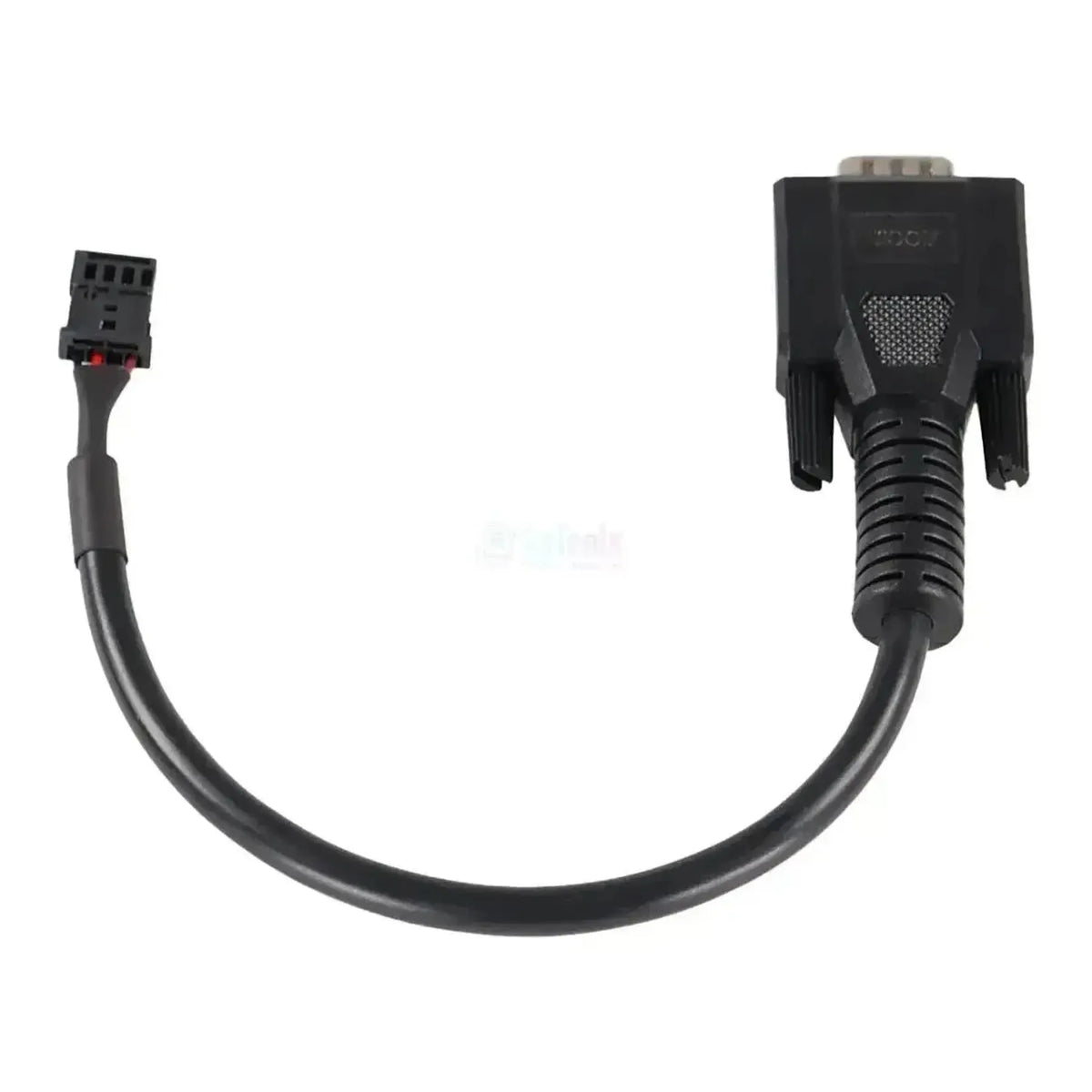 OBDSTAR (T007) | Volkswagen A/C Connector – 15-polet DB15 adapterkabel | Personbil
