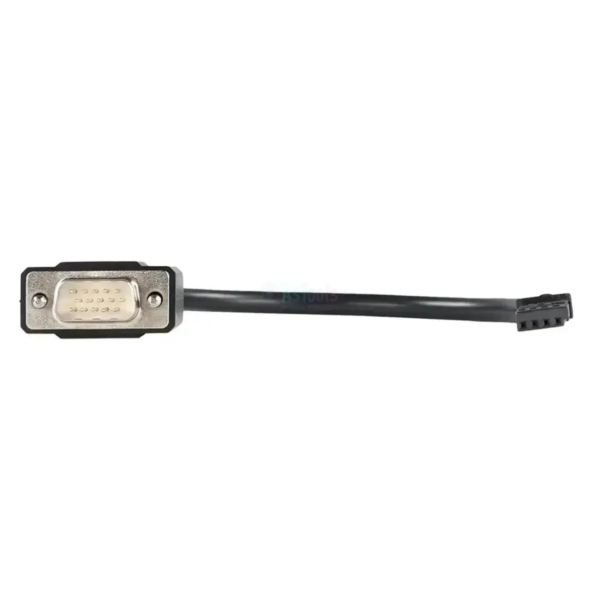 OBDSTAR (T007) | Volkswagen A/C Connector – 15-polet DB15 adapterkabel | Personbil