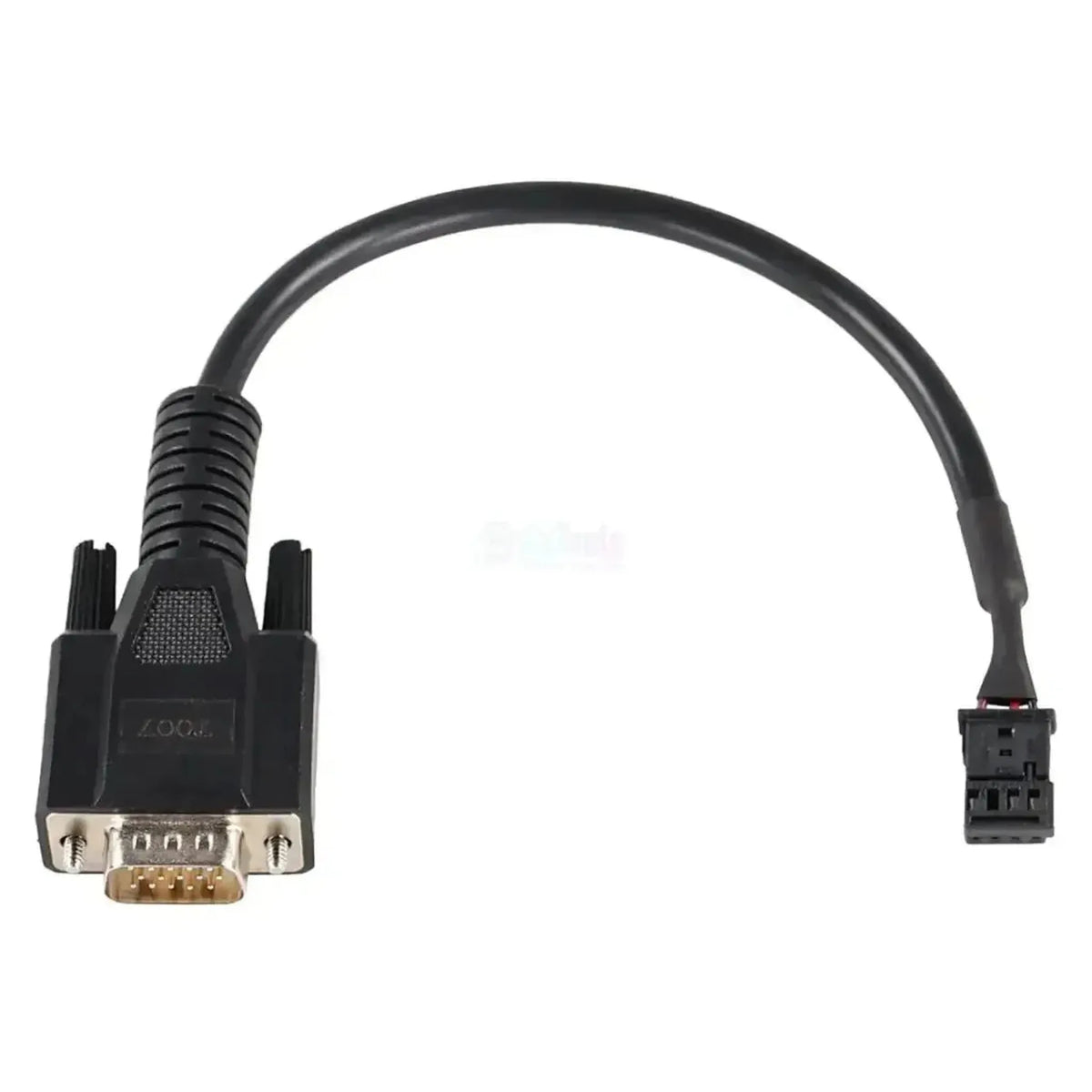 OBDSTAR (T007) | Volkswagen A/C Connector – 15-polet DB15 adapterkabel | Personbil