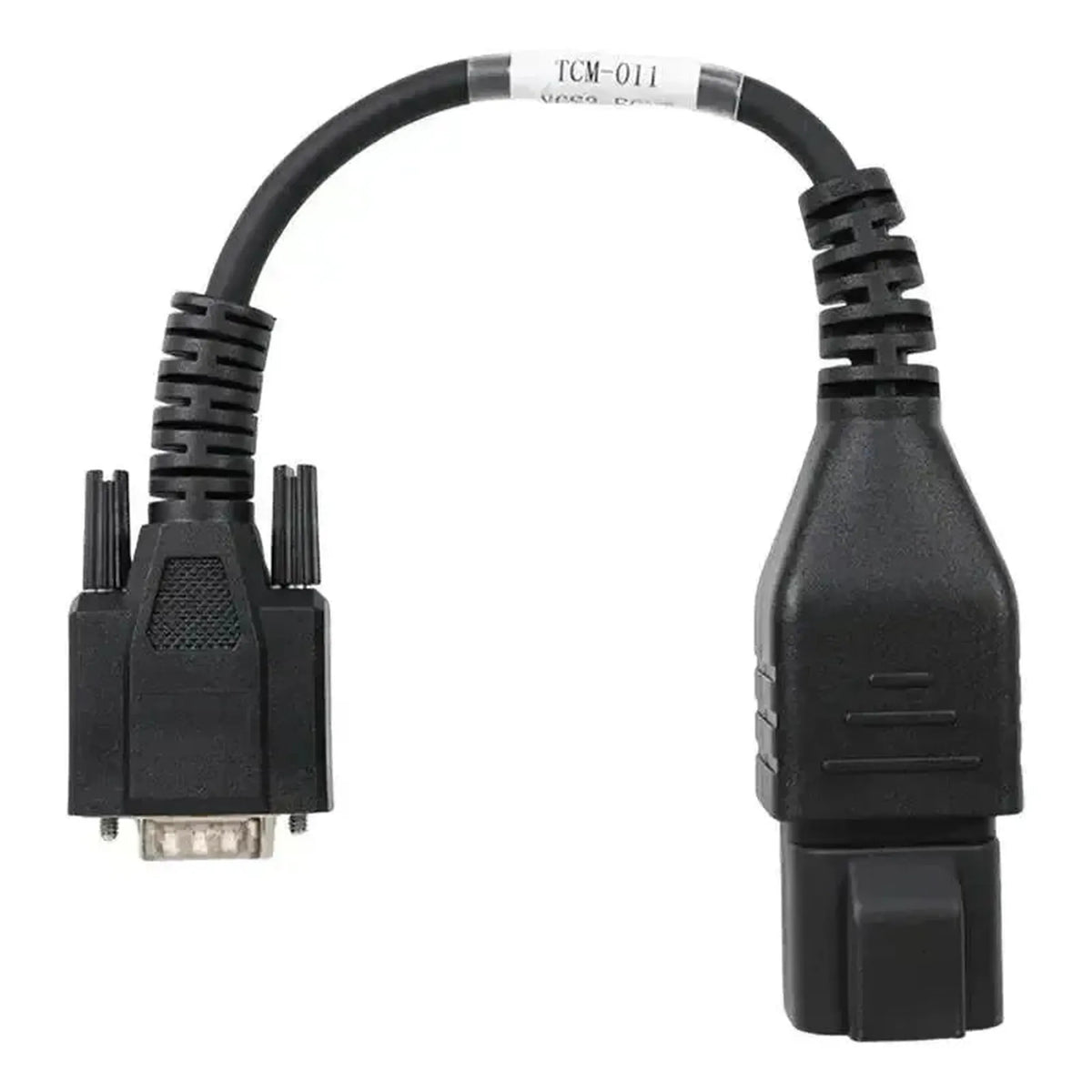 OBDSTAR (TCM-011) | Getrag (VGS2-FCVT) 6-polet TCM – 15-polet DB15 adapterkabel | Personbiler