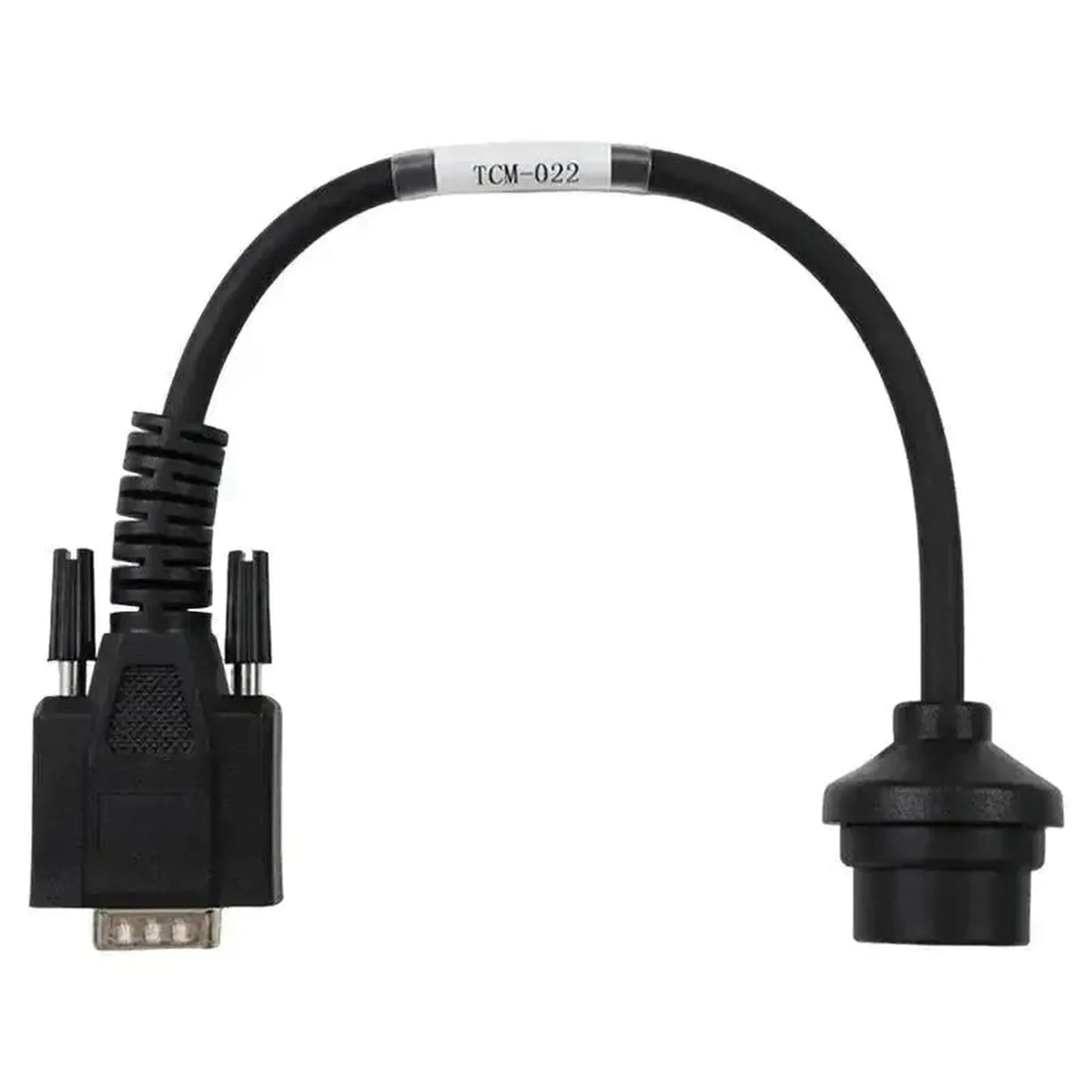 OBDSTAR (TCM-022) | Continental (6HP) 16-polet TCM – 15-polet DB15 adapterkabel | Personbil