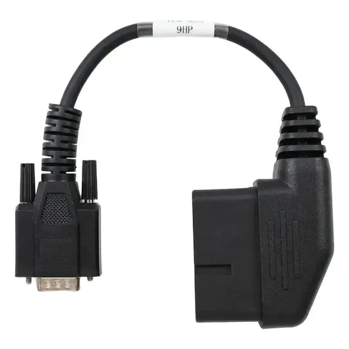OBDSTAR (TCM-023) | ZF (9HP) 58-polet TCM – 15-polet DB15 adapterkabel | Personbil