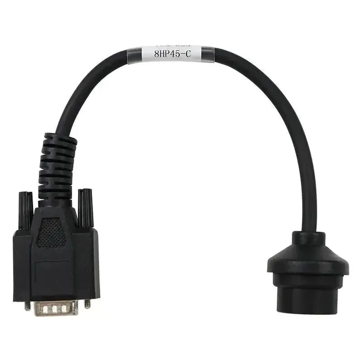 OBDSTAR (TCM-025) | ZF (8HP45-TC275) 16-polet TCM – 15-polet DB15 adapterkabel | Personbil