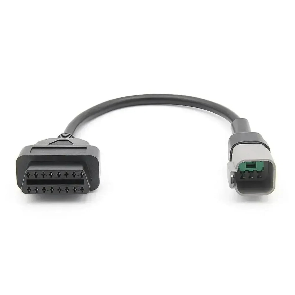 Polaris 6-polet OBD – 16-polet OBD2 adapterkabel | Quad