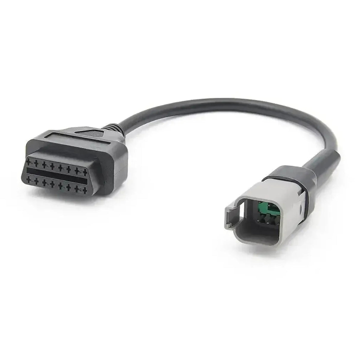 Polaris 6-polet OBD – 16-polet OBD2 adapterkabel | Quad