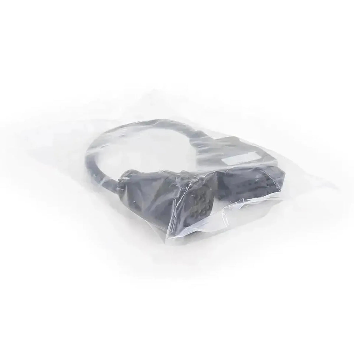 Scania 16-polet OBD1 – 16-polet OBD2 adapterkabel | Lastbil