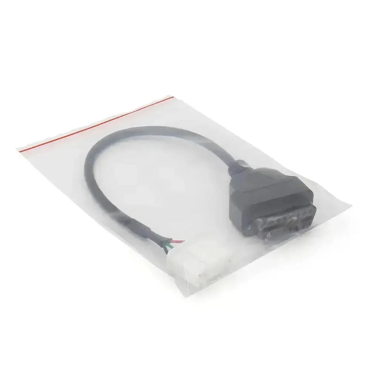 Tesla 20-polet OBD – 16-polet OBD2-adapterkabel | Personbil