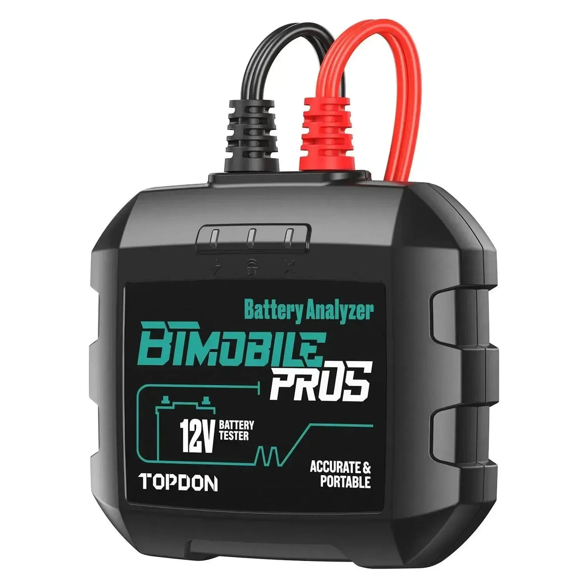 Topdon BTMobile ProS | Accutester