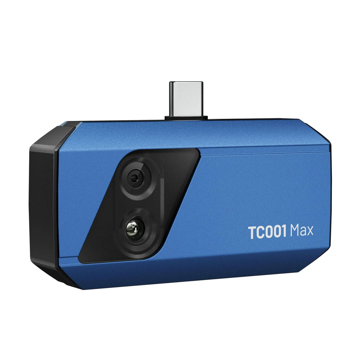 Topdon TC001 Max | Varmebillede kamera
