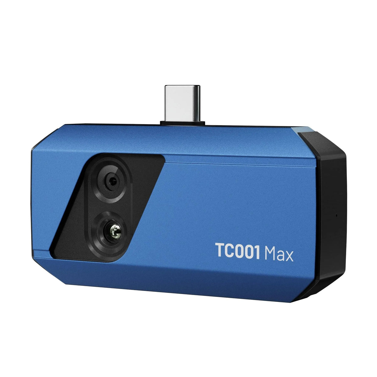 Topdon TC001 Max | Varmebillede kamera