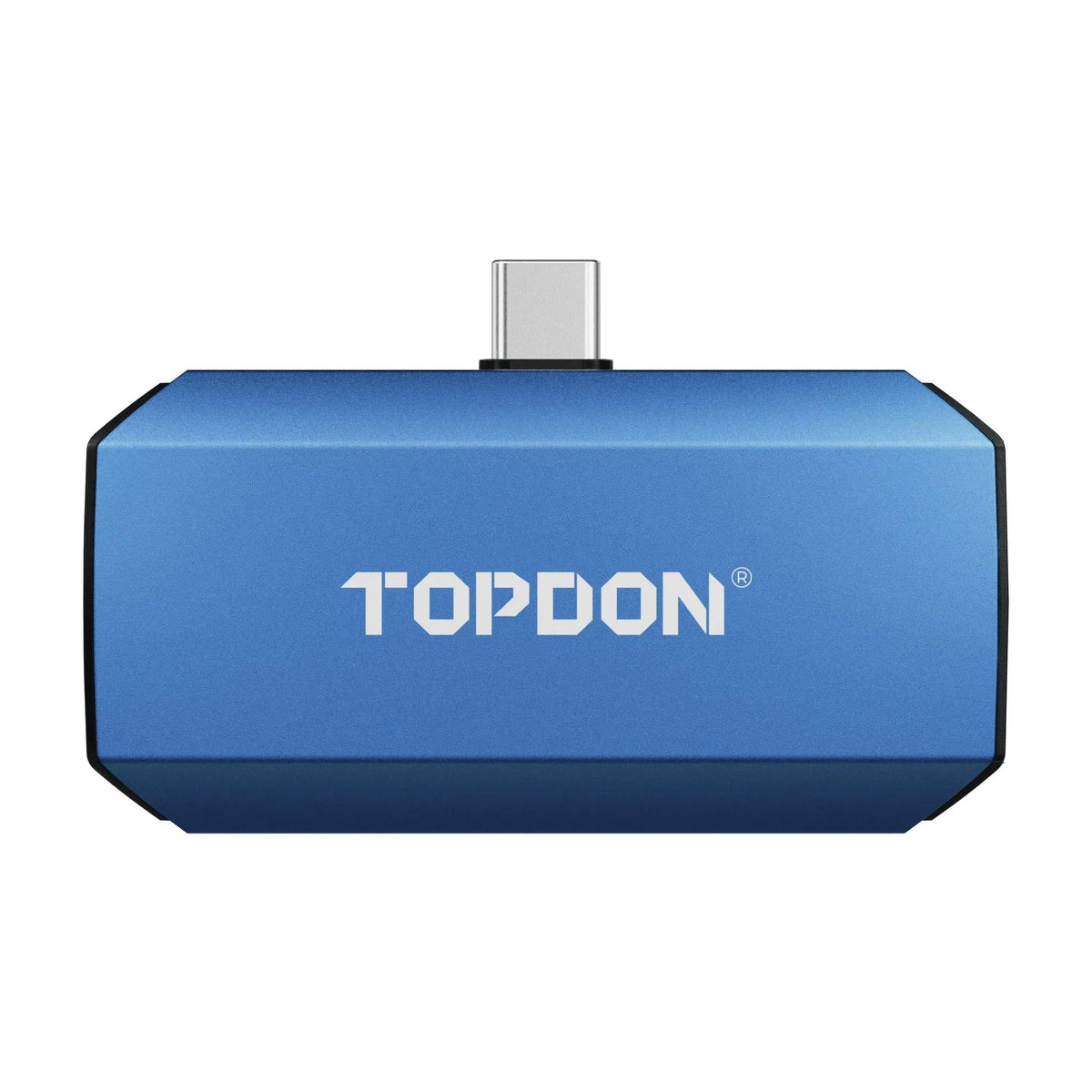 Topdon TC001 Max | Varmebillede kamera
