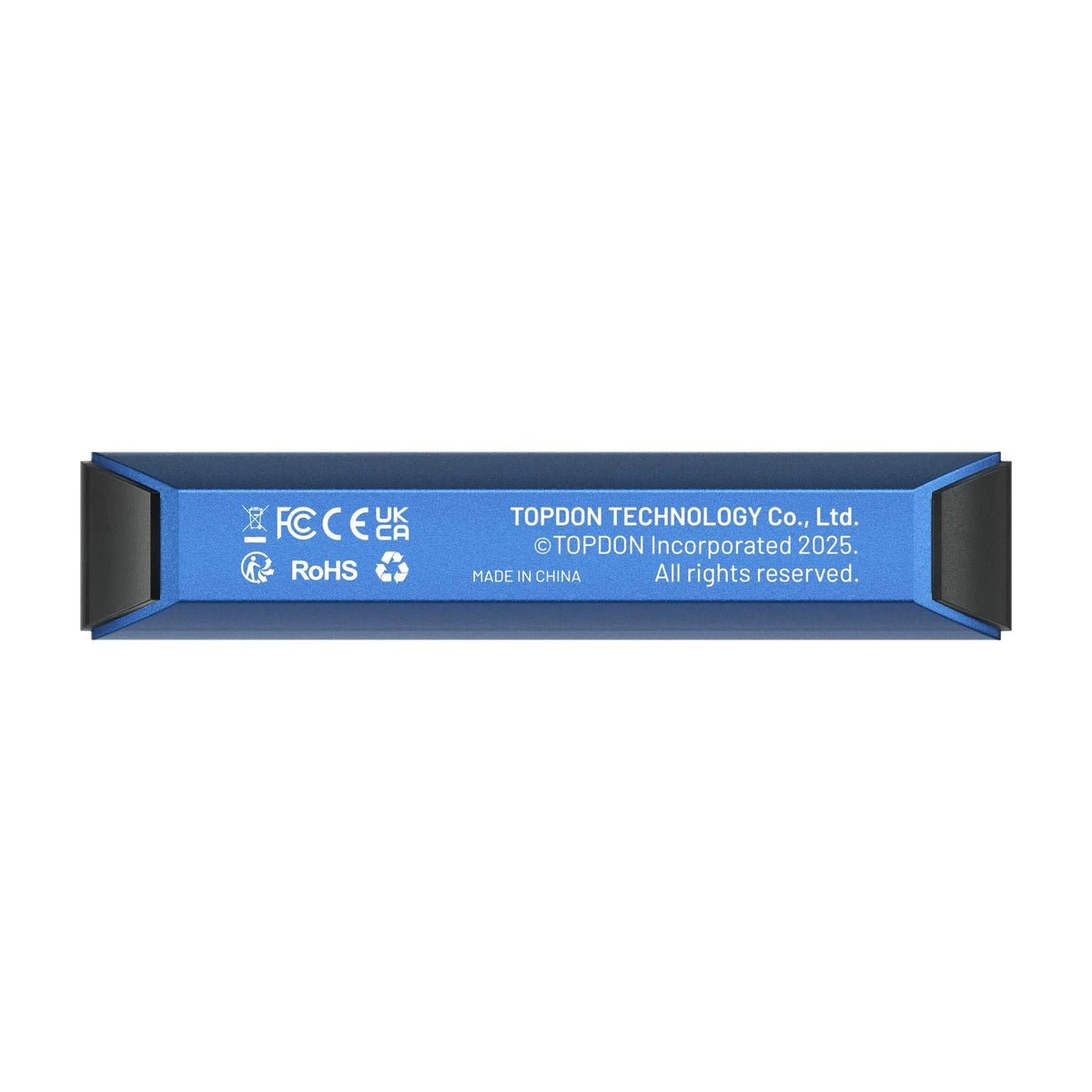 Topdon TC001 Max | Varmebillede kamera
