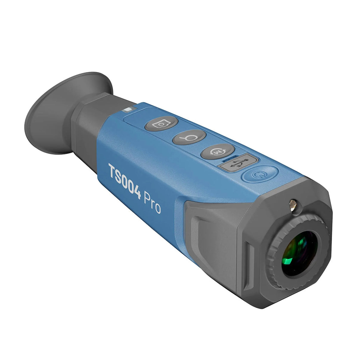 Topdon TS004 Pro | Termisk kamera