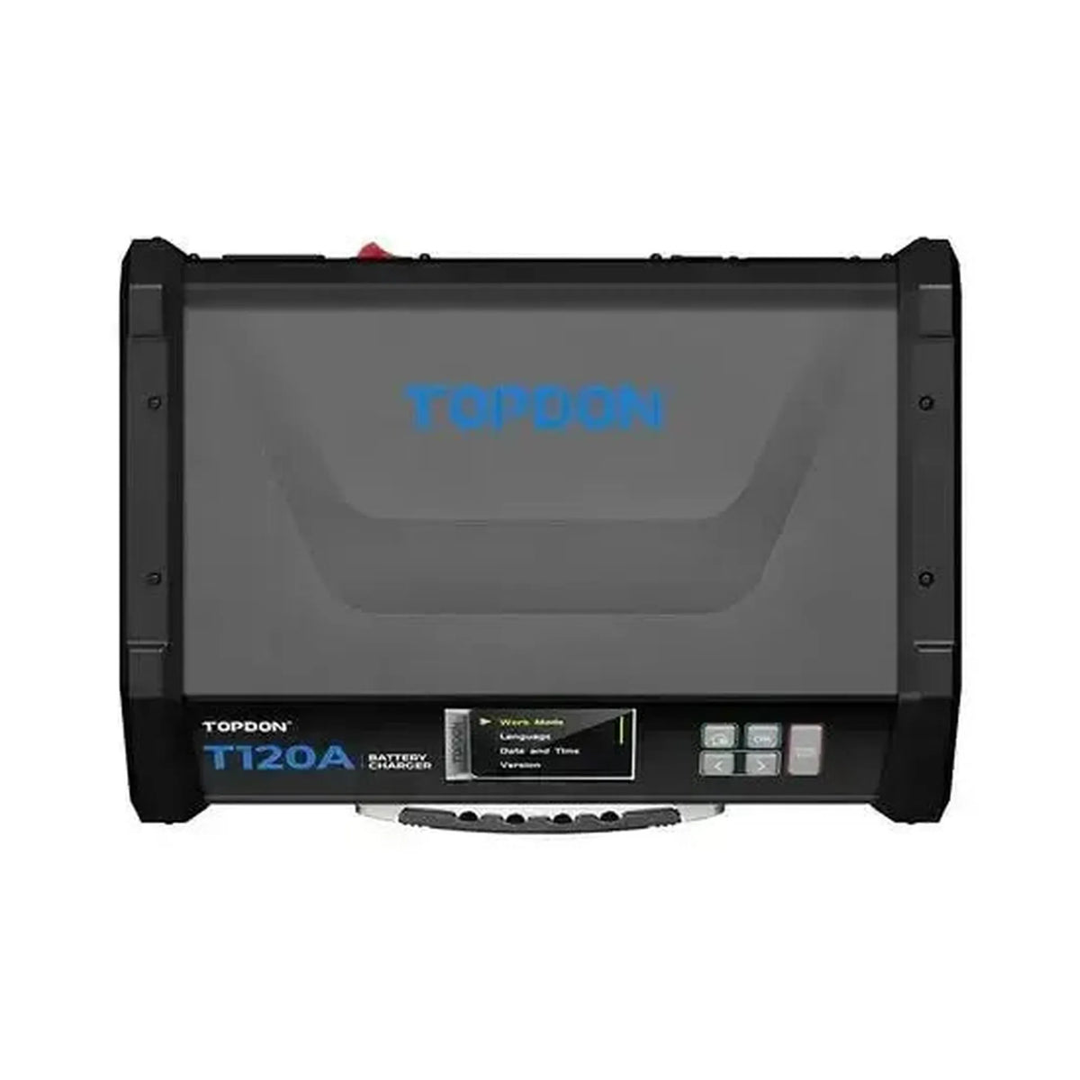 Topdon Tornado T120000 | Drypladere
