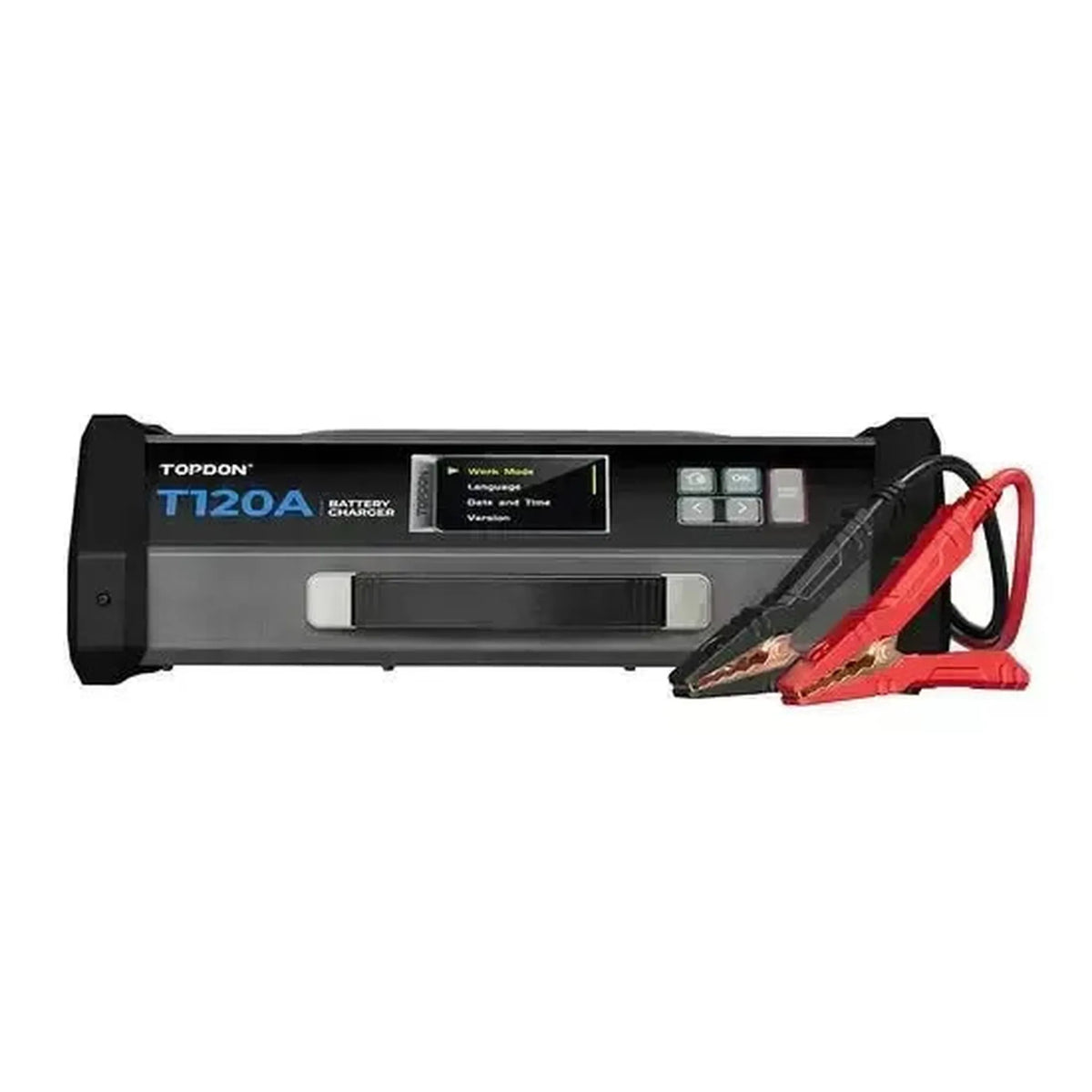 Topdon Tornado T120000 | Drypladere