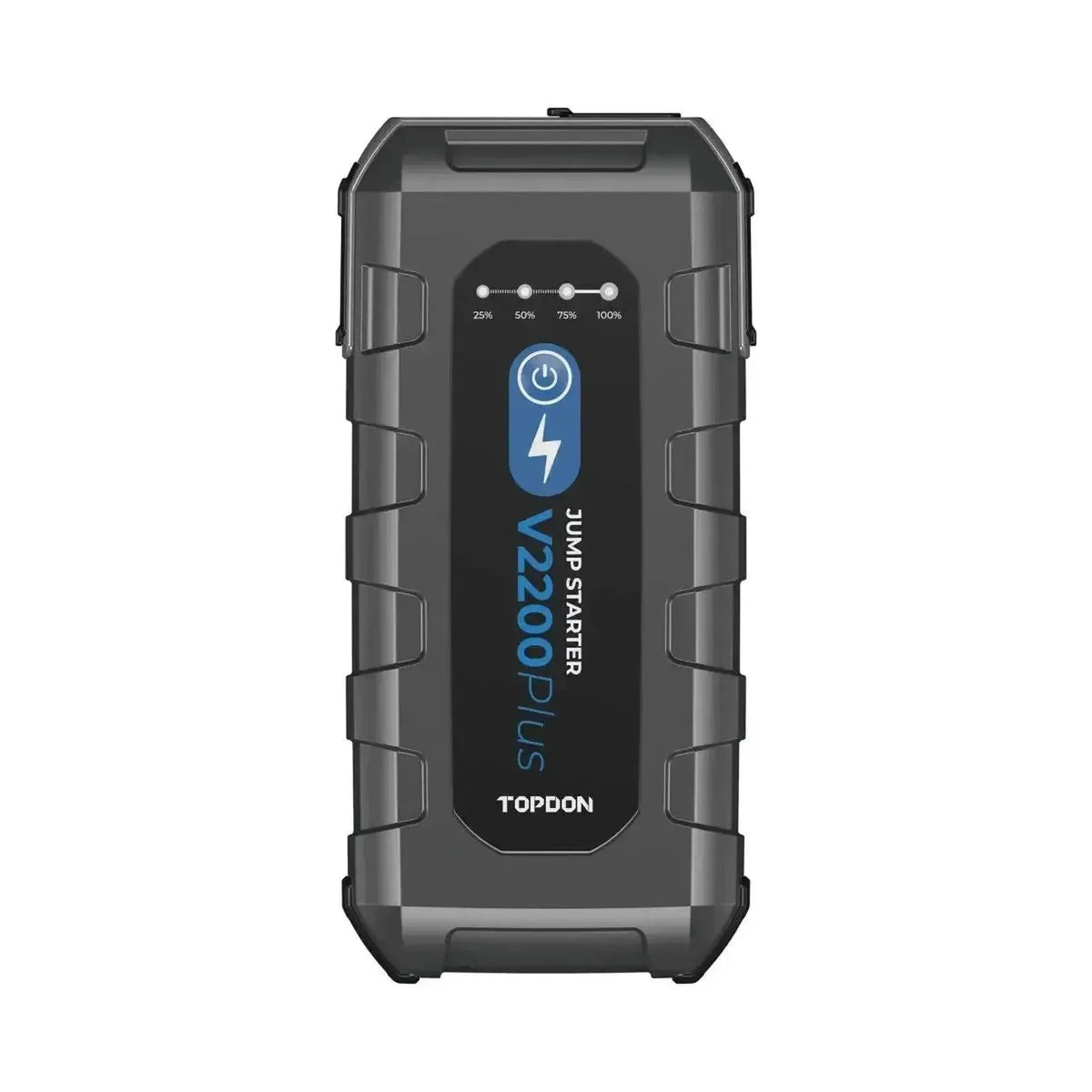 Topdon V2200Plus | Strømbooser