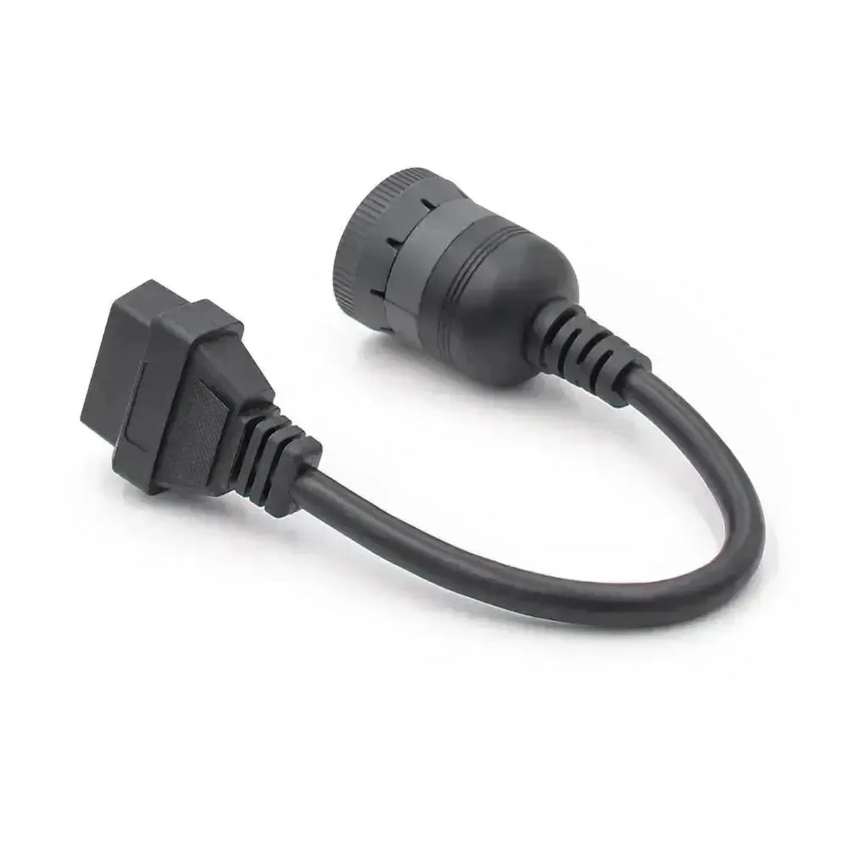 Universelt 9-polet J1939 – 16-polet OBD2-adapterkabel | Erhvervs- og arbejdskøretøj
