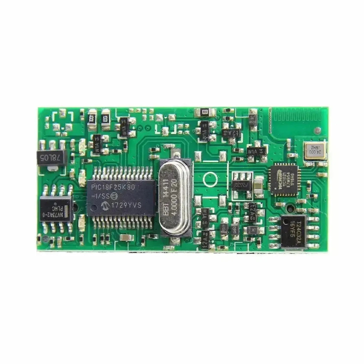 Universel Mini II | ELM327-Grænseflade (Bluetooth 4.0)