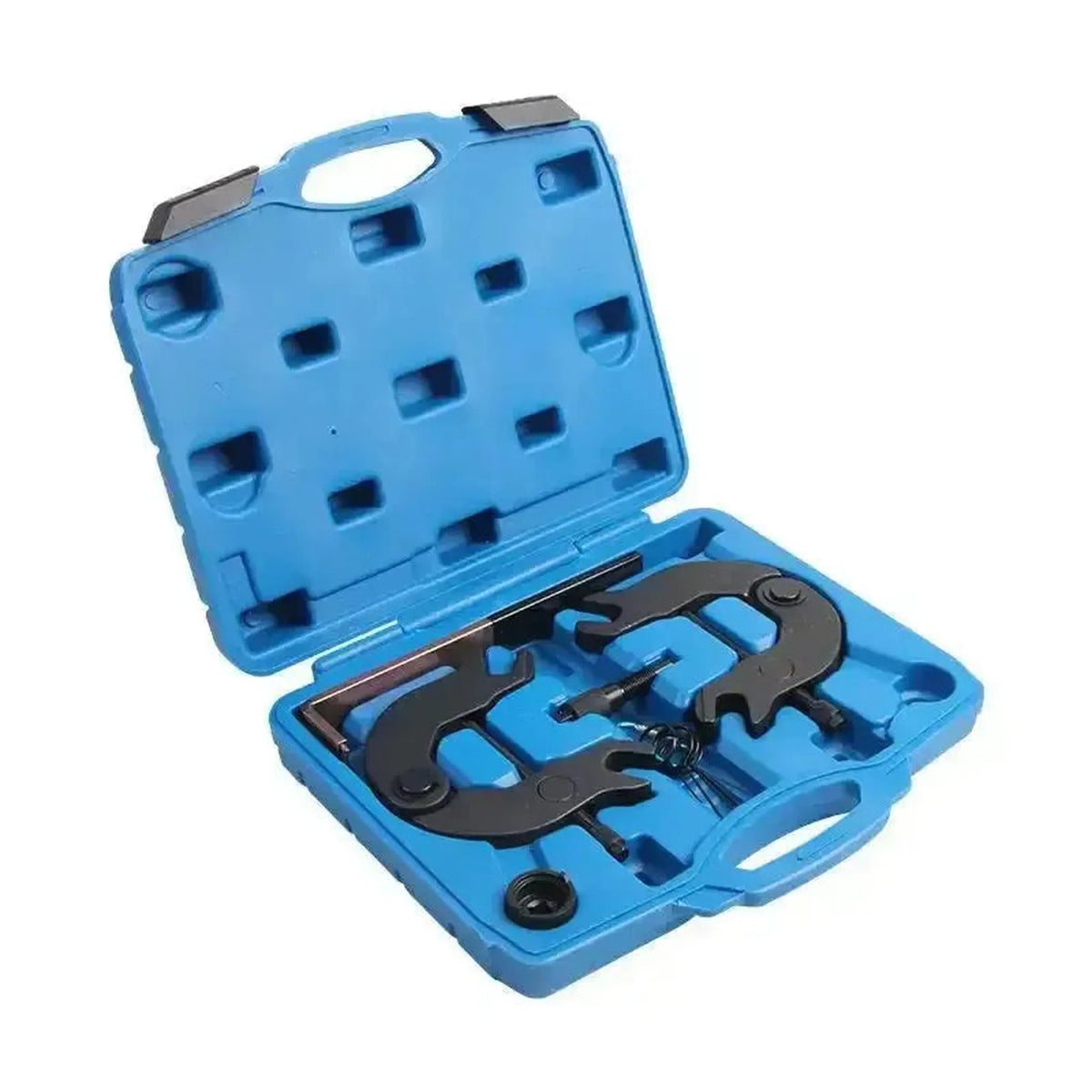 VT01393B | VAG - 3.0L (TDI) Timingset (5-delig)