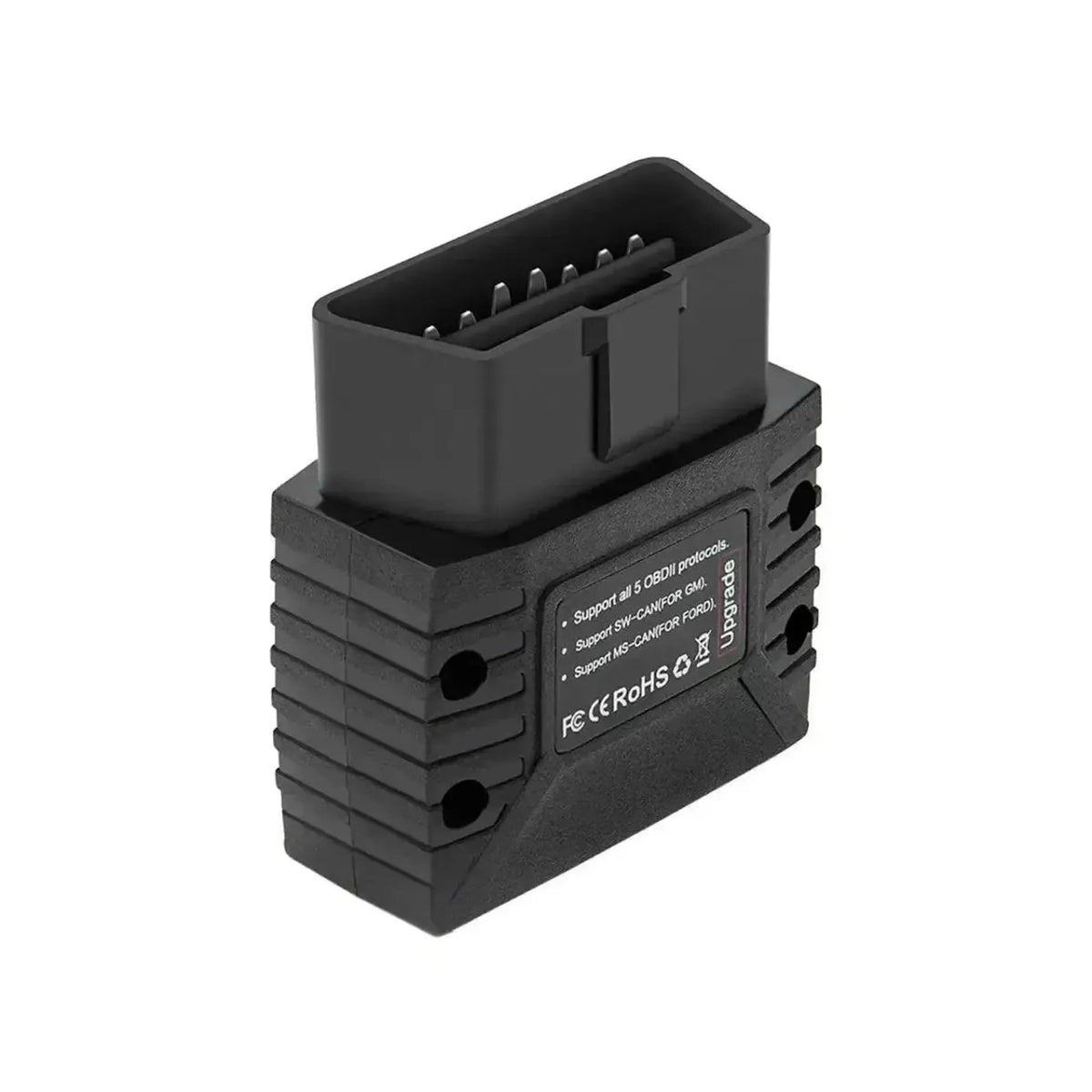 Vgate Vlinker MC+ | ELM327-grænseflade (Bluetooth 4.0)