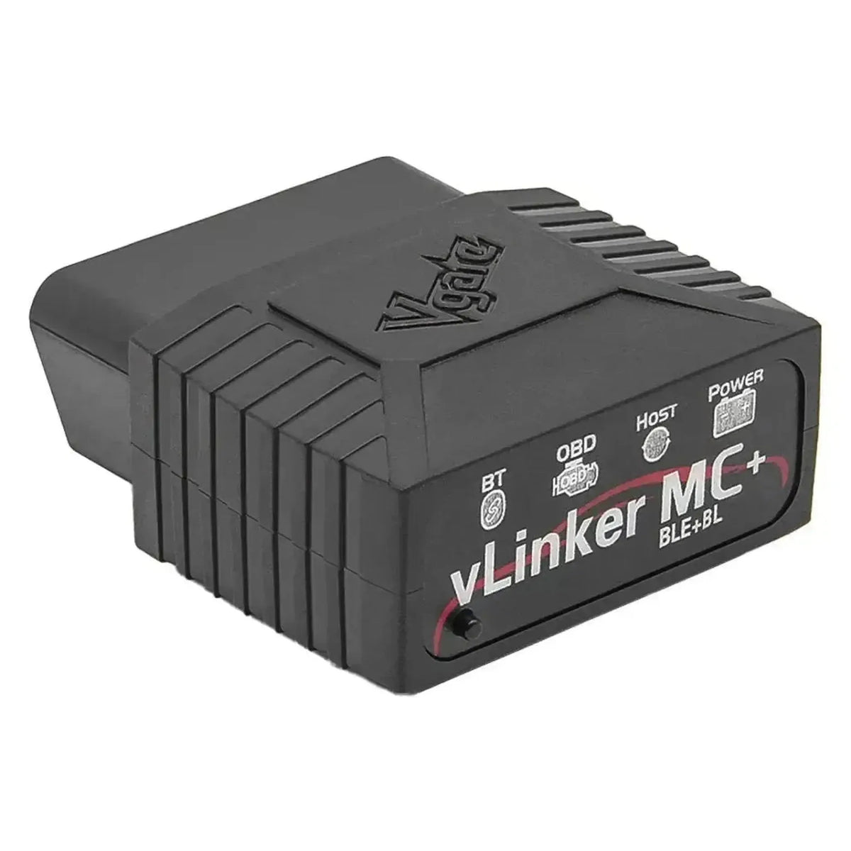 Vgate Vlinker MC+ | ELM327-grænseflade (Bluetooth 4.0)