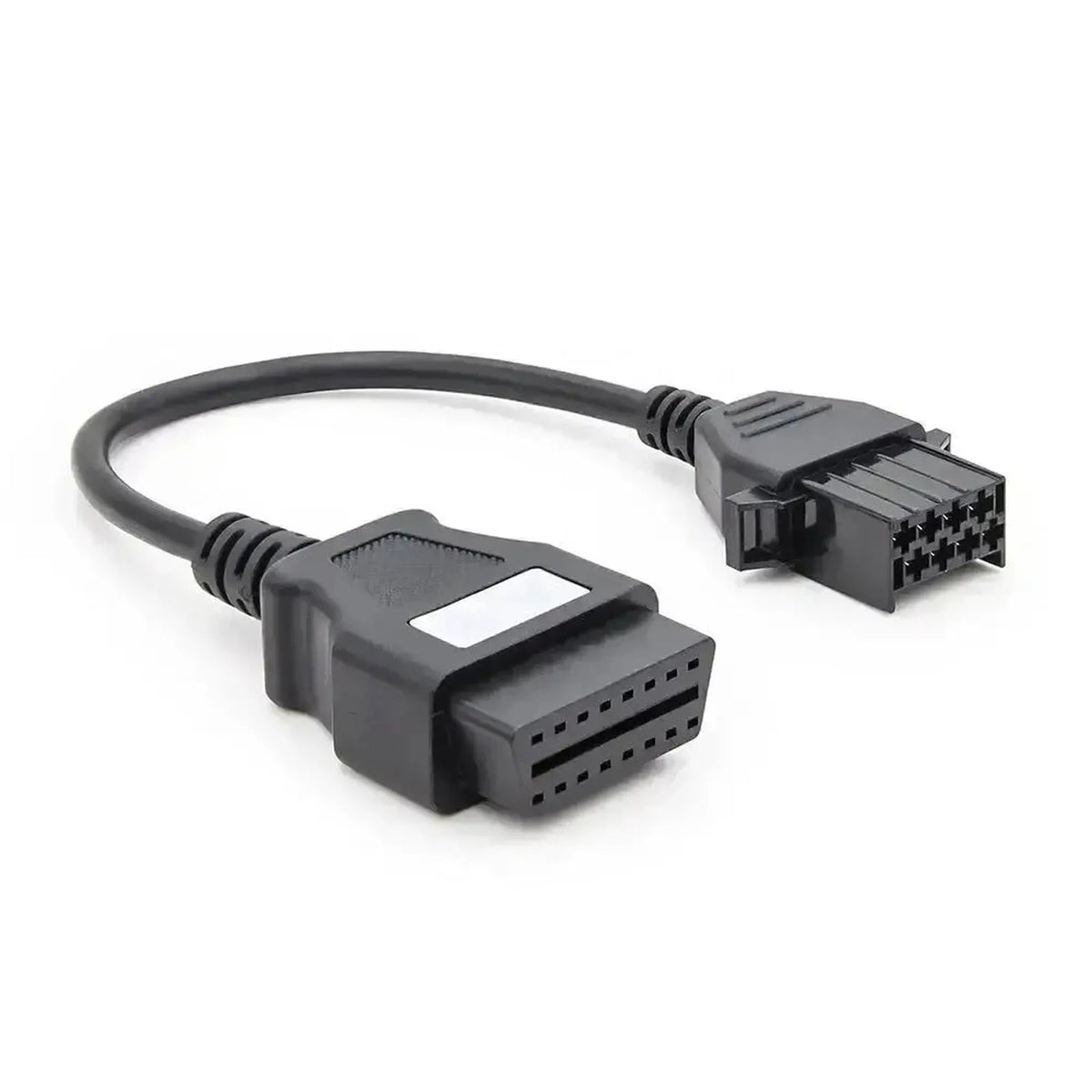 Volvo 8-polet OBD1 – 16-polet OBD2 adapterkabel | Lastbil