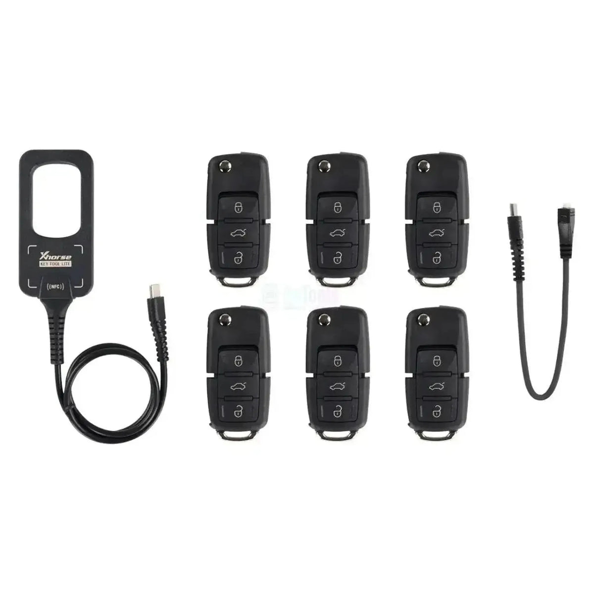 Xhorse Key Tool Lite | Nøgleprogrammør