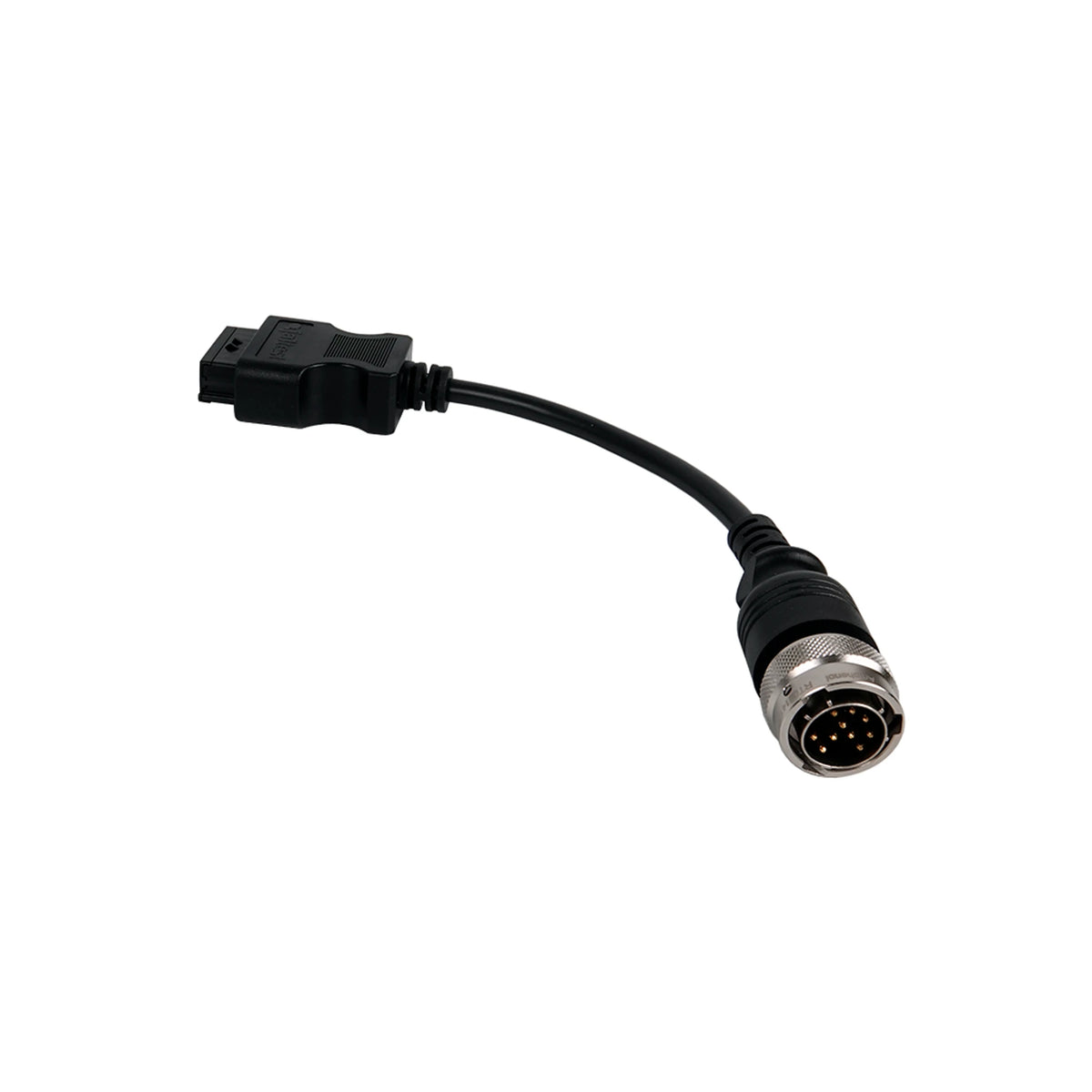 Jaltest kabel JDC504A - Deutz 12-pins naar 16-pins OBD2