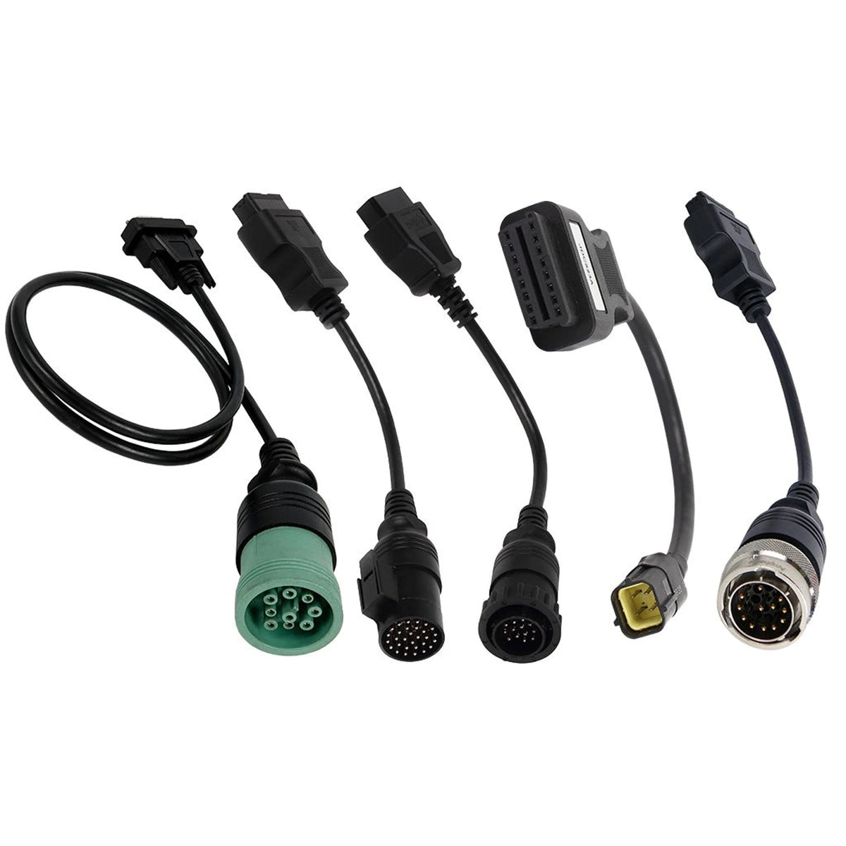 Jaltest 70002005 Multi-purpose verloopkabelset