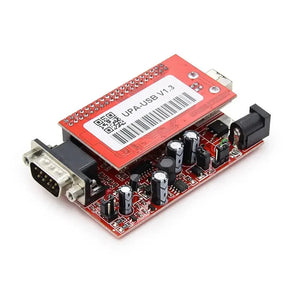 Eeprom-adaptere
