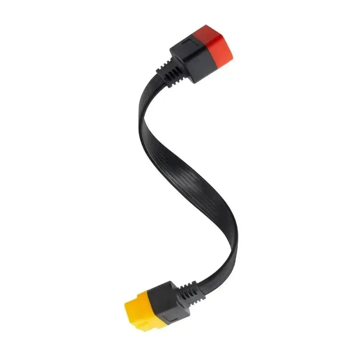 16-polet OBD2 forlængerkabel (30 cm) | Interface