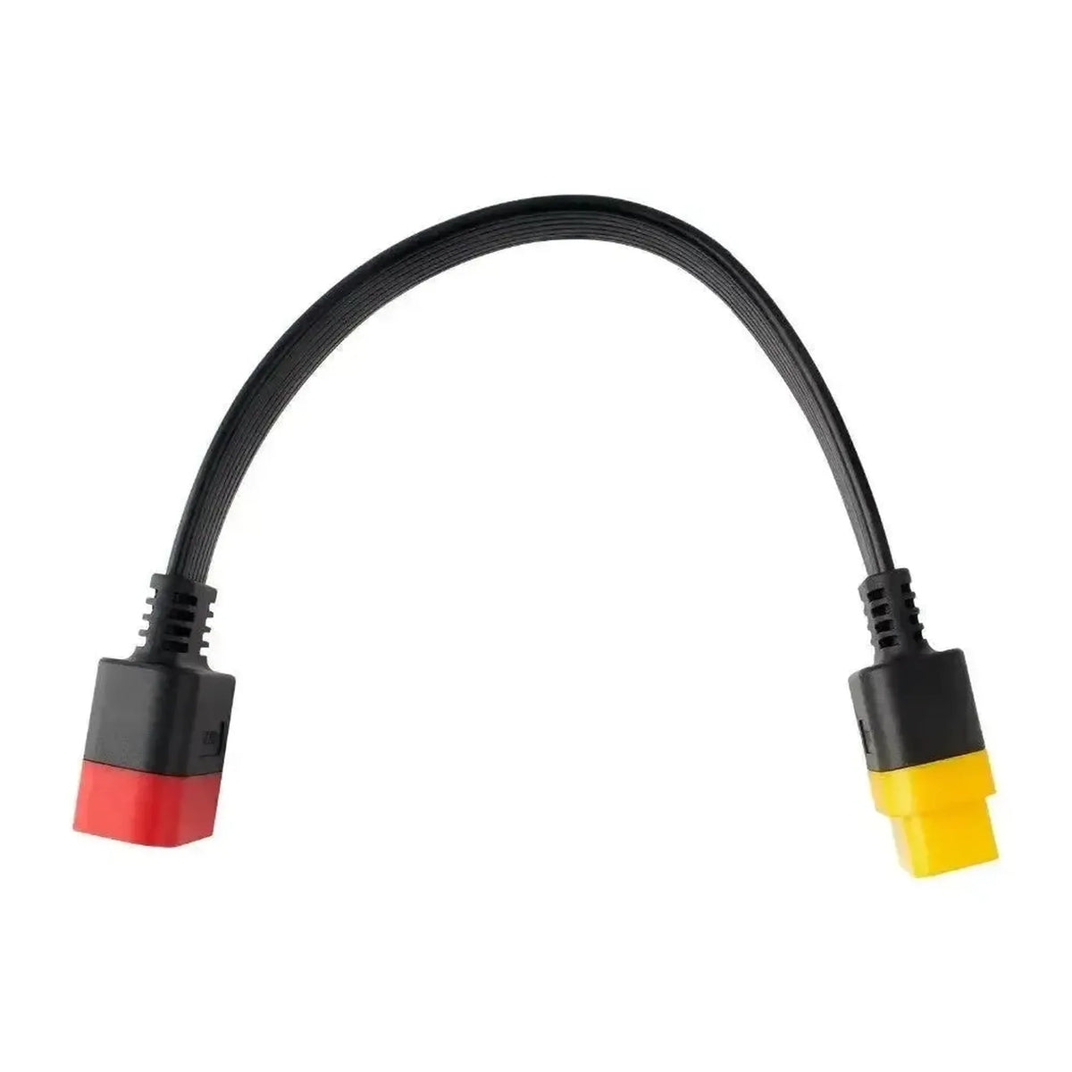 16-polet OBD2 forlængerkabel (30 cm) | Interface