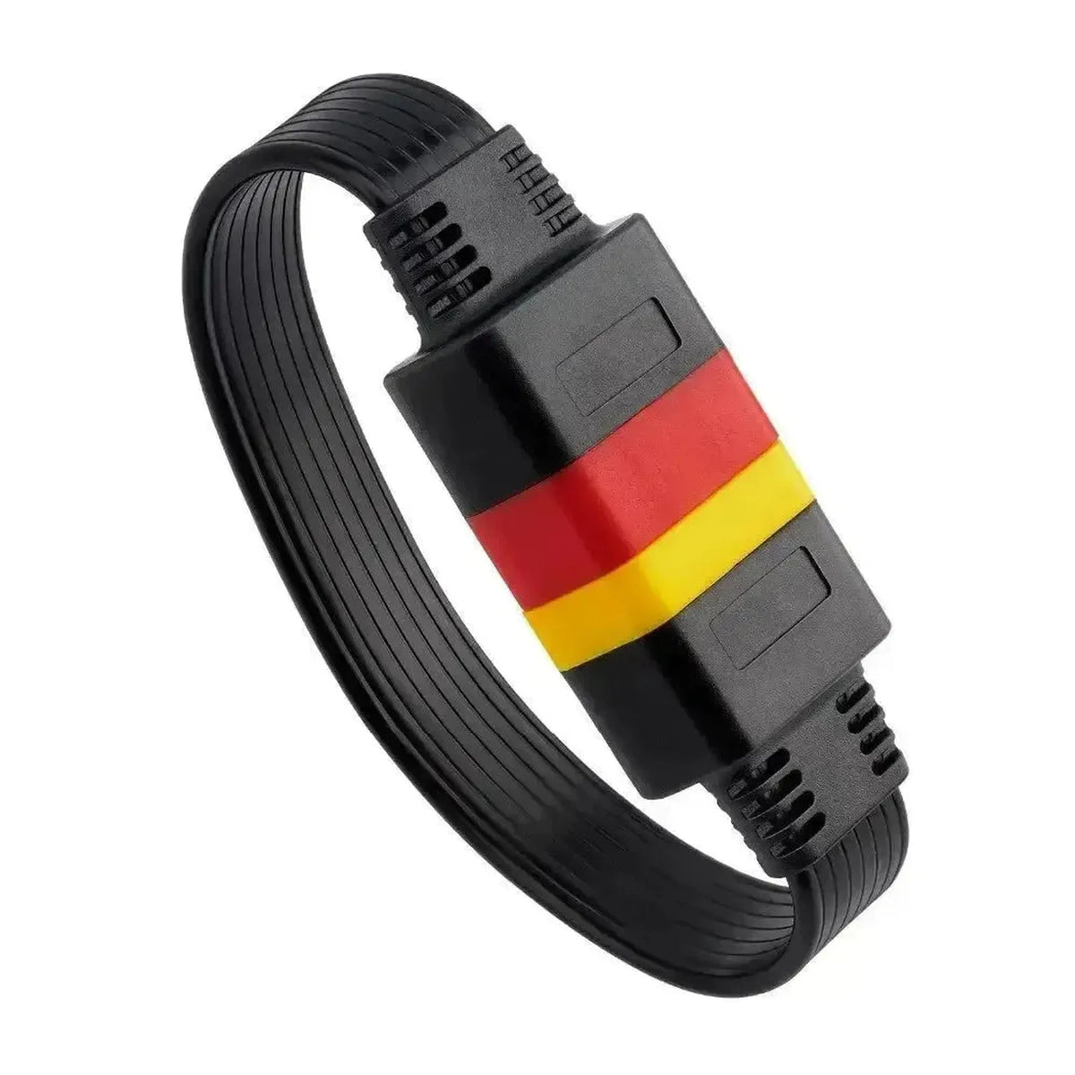 16-polet OBD2 forlængerkabel (30 cm) | Interface