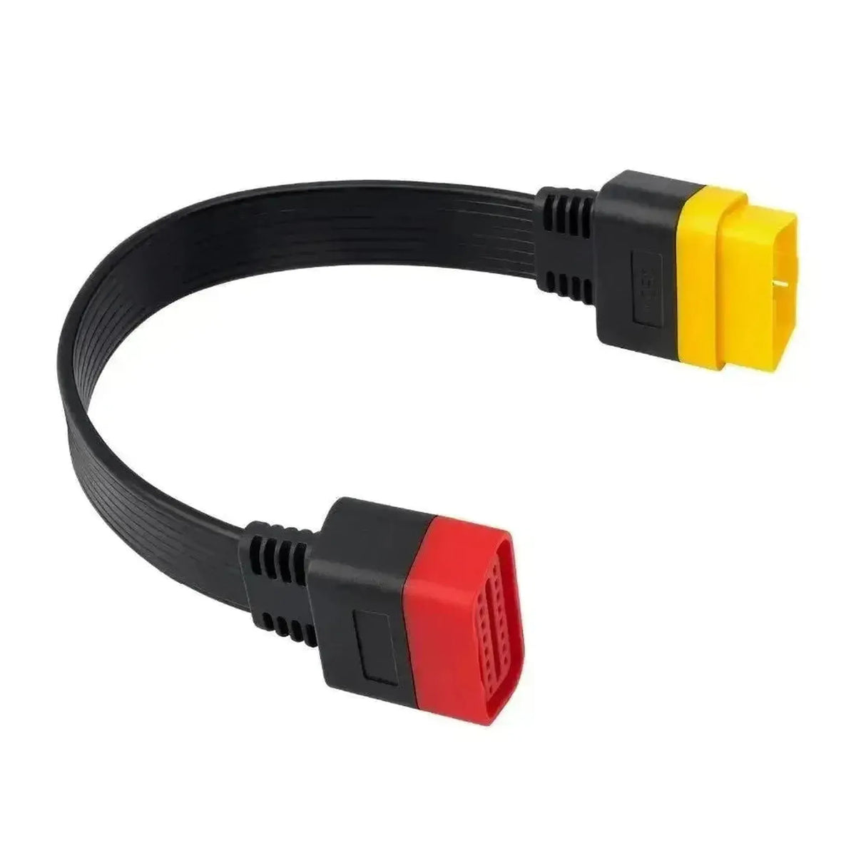 16-polet OBD2 forlængerkabel (30 cm) | Interface