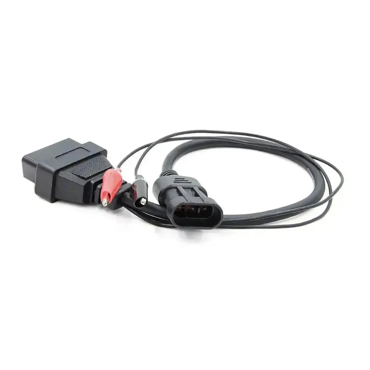 Alfa Romeo/Fiat/Lancia 3-polet OBD1 – 16-polet OBD2 adapterkabel | Personbil