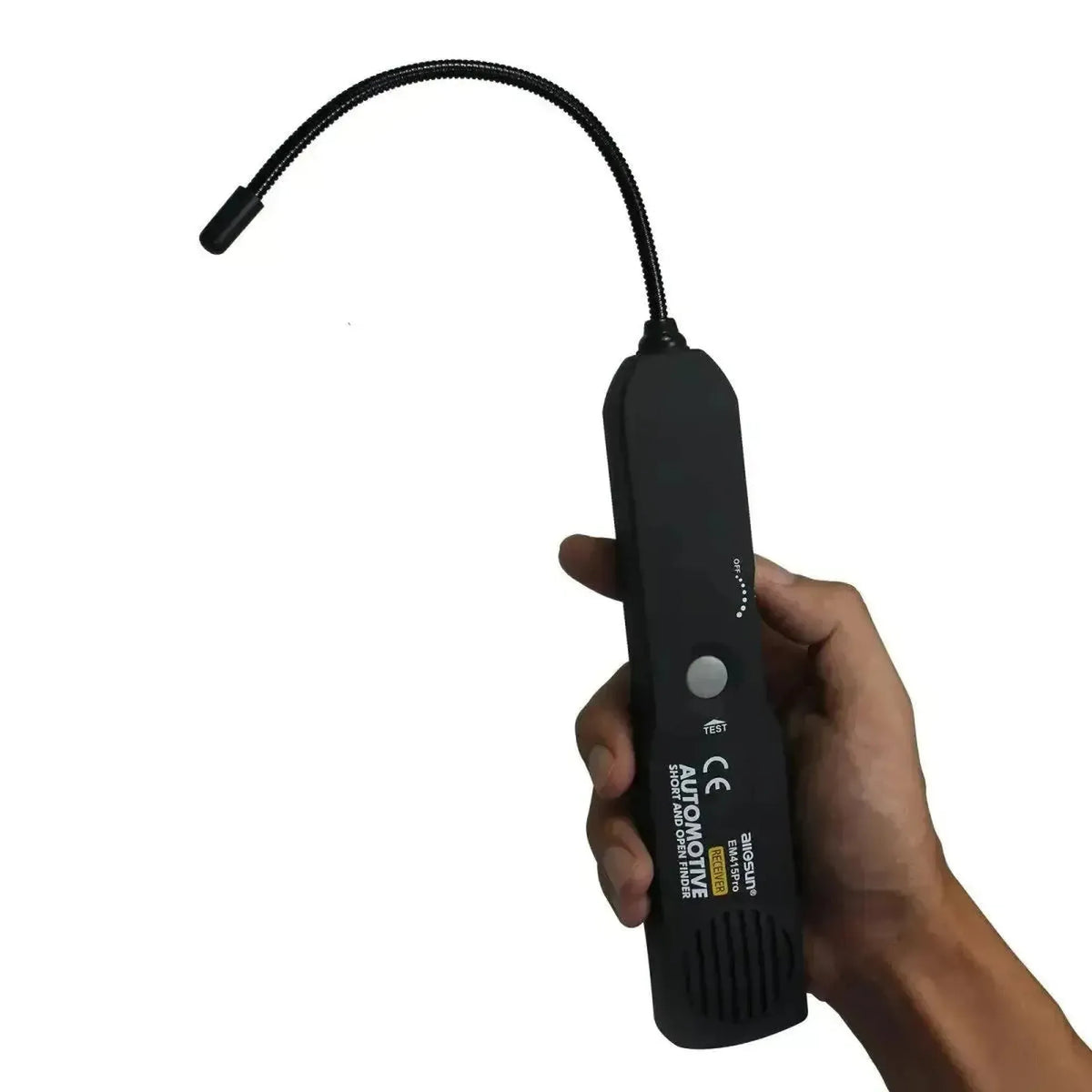 Allosun EM415Pro | Kortsluitings- og ledningsbruds detektor