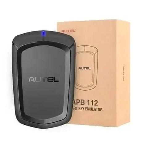 Autel APB112 Smart Key Emulator | Tilbehør
