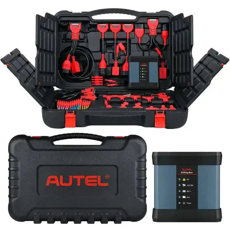 Autel EV Diagnostics Upgrade Kit | Tilbehør
