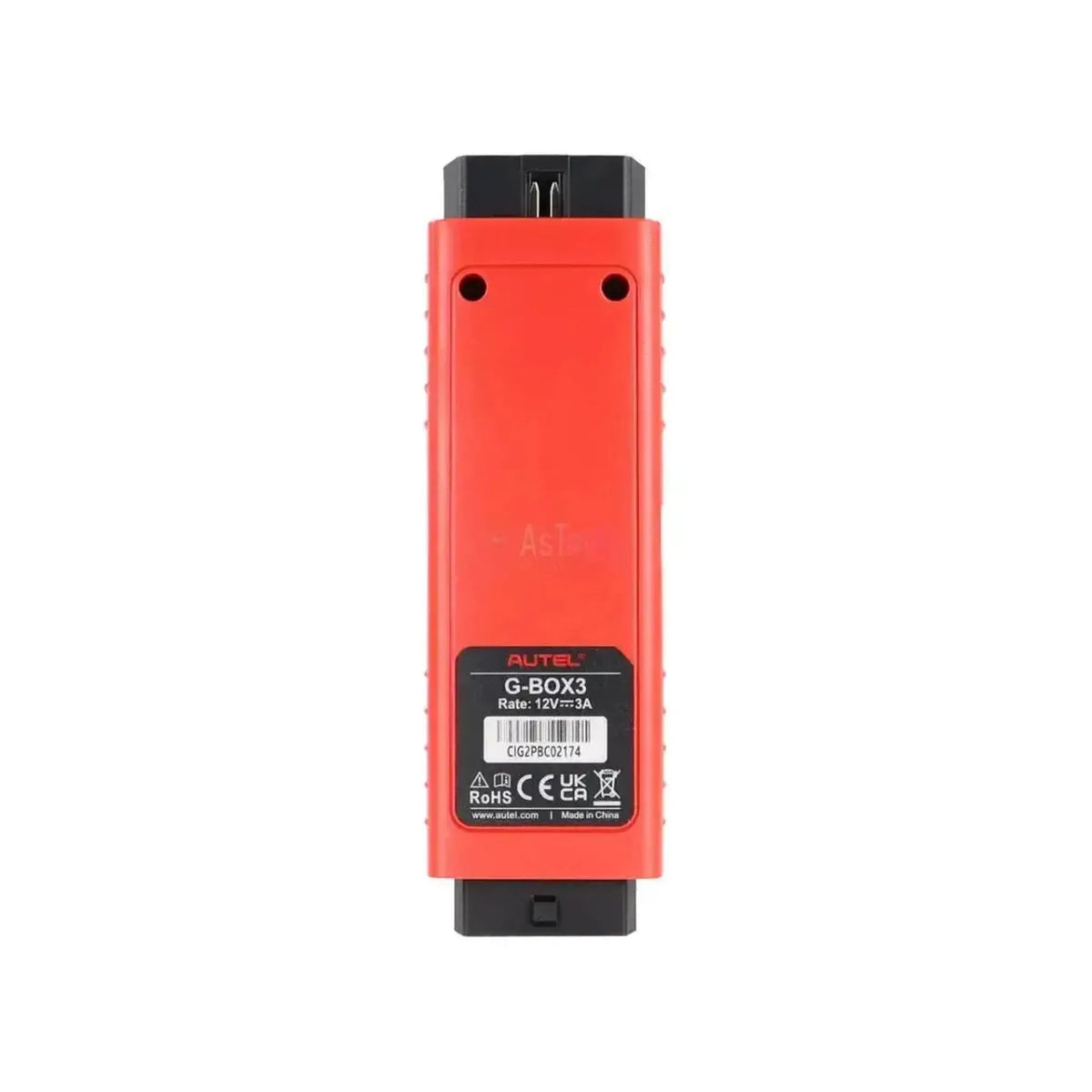 Autel G-BOX3 Kit | Tilbehør