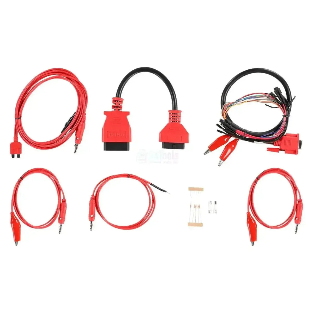 Autel G-BOX3 Kit | Tilbehør