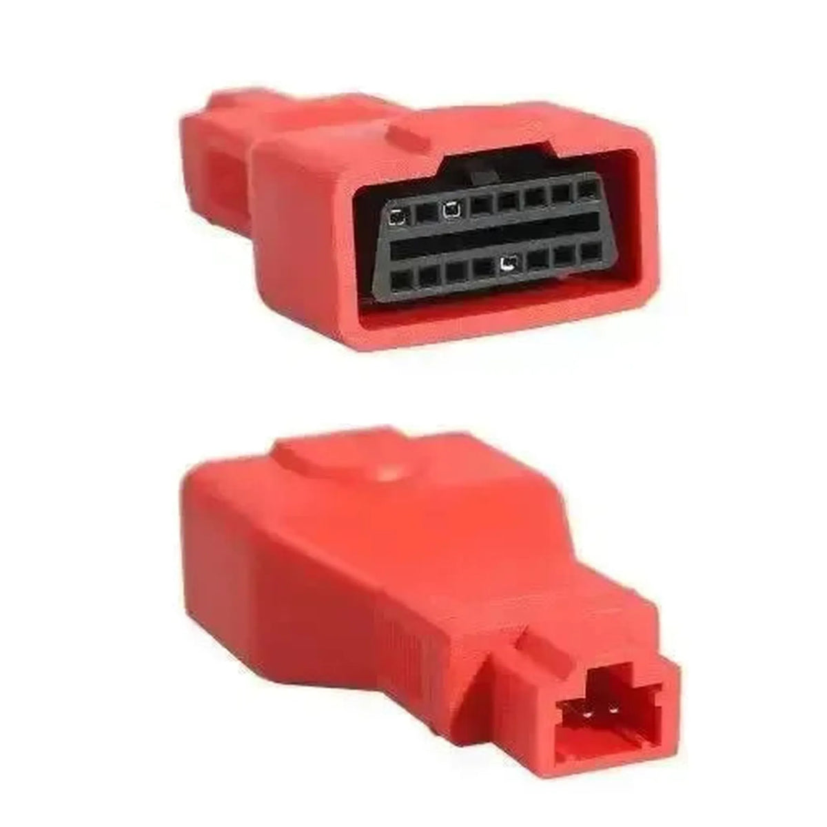 Autel | Honda 3-polet OBD1 - 16-polet OBD2 Adapter | Personbil