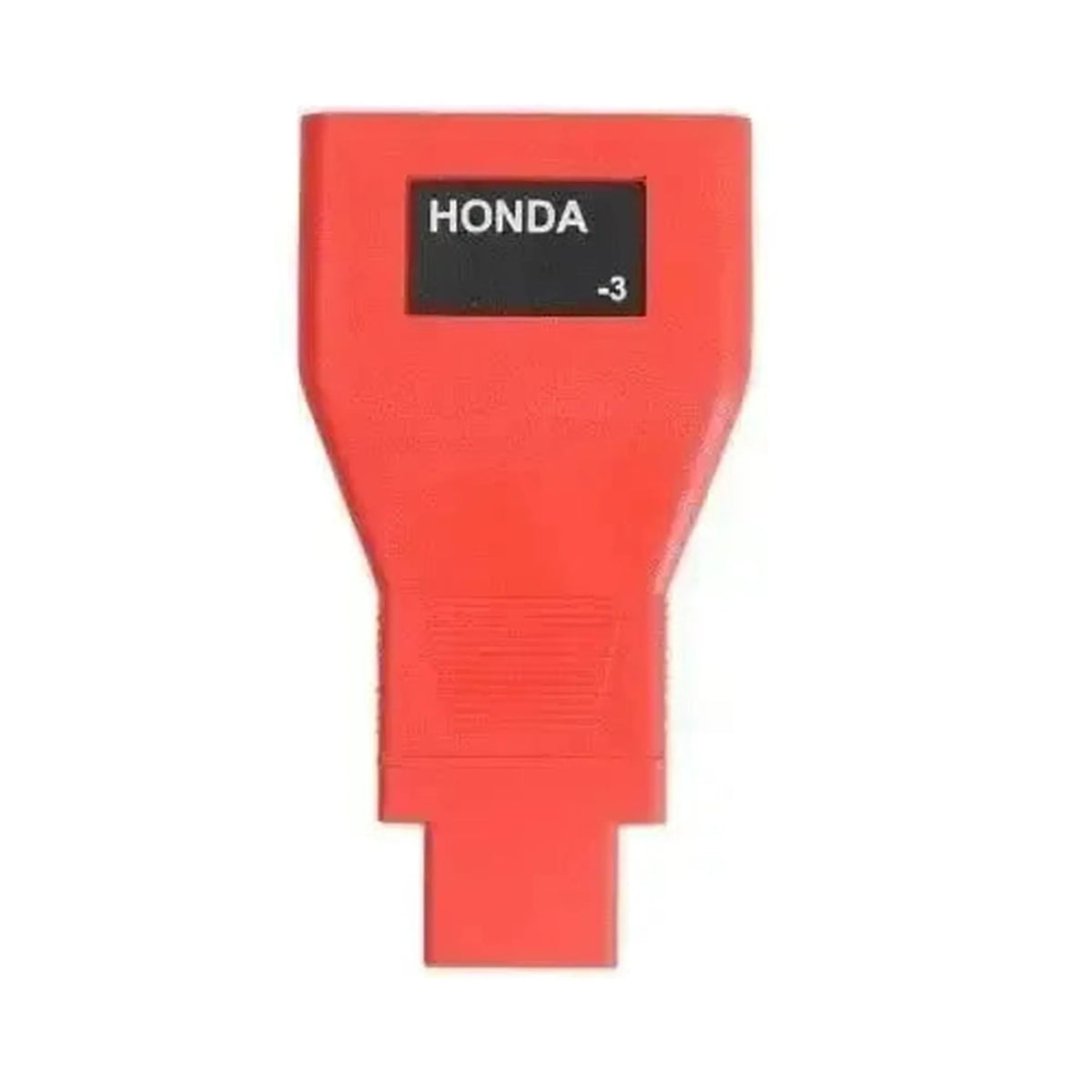 Autel | Honda 3-polet OBD1 - 16-polet OBD2 Adapter | Personbil
