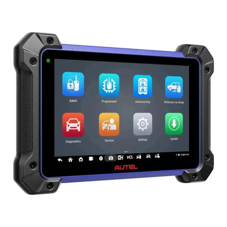 Autel IM608 II | Nøgleprogrammør | Auto