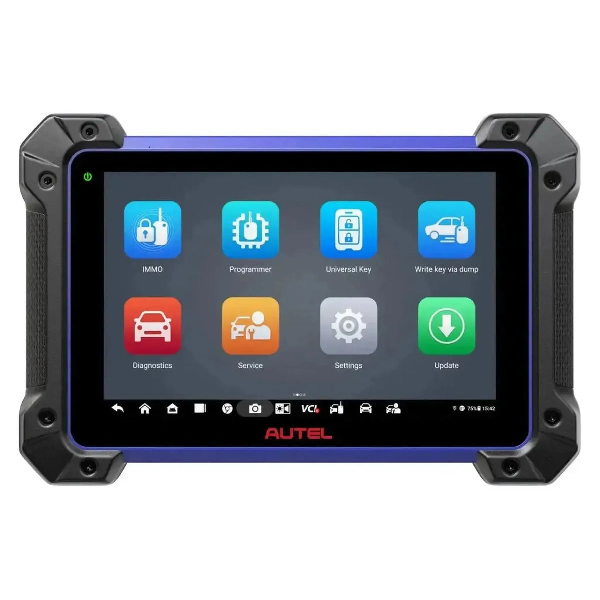 Autel IM608 II | Nøgleprogrammør | Auto