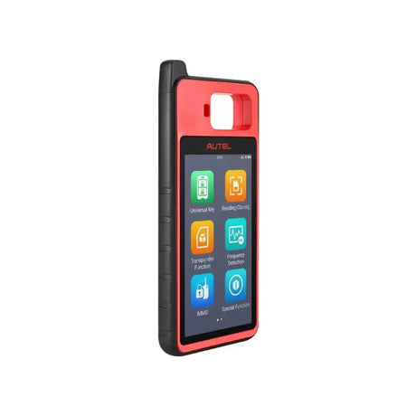 Autel KM100E | Nøgleprogrammør | Bil